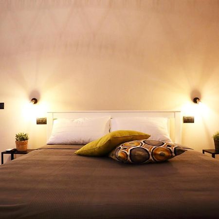 B&B Patane' Νάπολη Εξωτερικό φωτογραφία