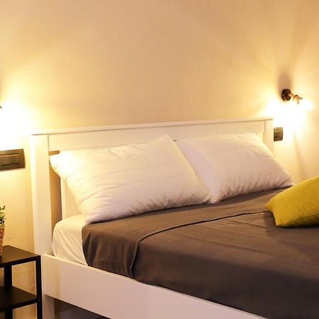 B&B Patane' Νάπολη Εξωτερικό φωτογραφία
