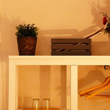 B&B Patane' Νάπολη Εξωτερικό φωτογραφία