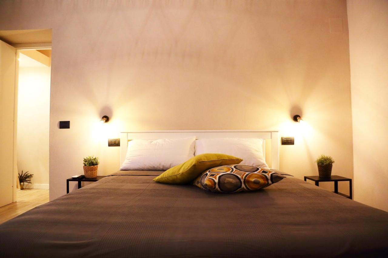 B&B Patane' Νάπολη Εξωτερικό φωτογραφία