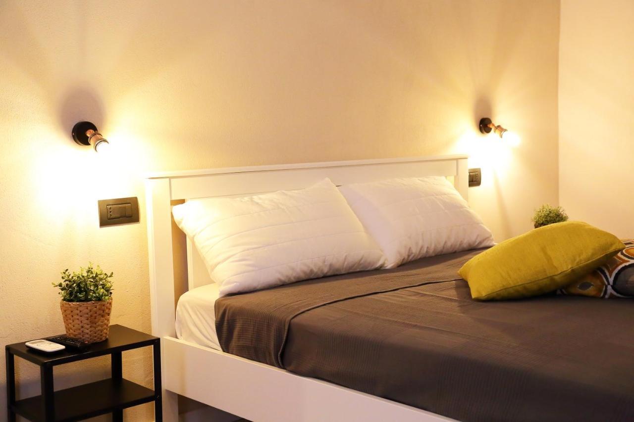 B&B Patane' Νάπολη Εξωτερικό φωτογραφία