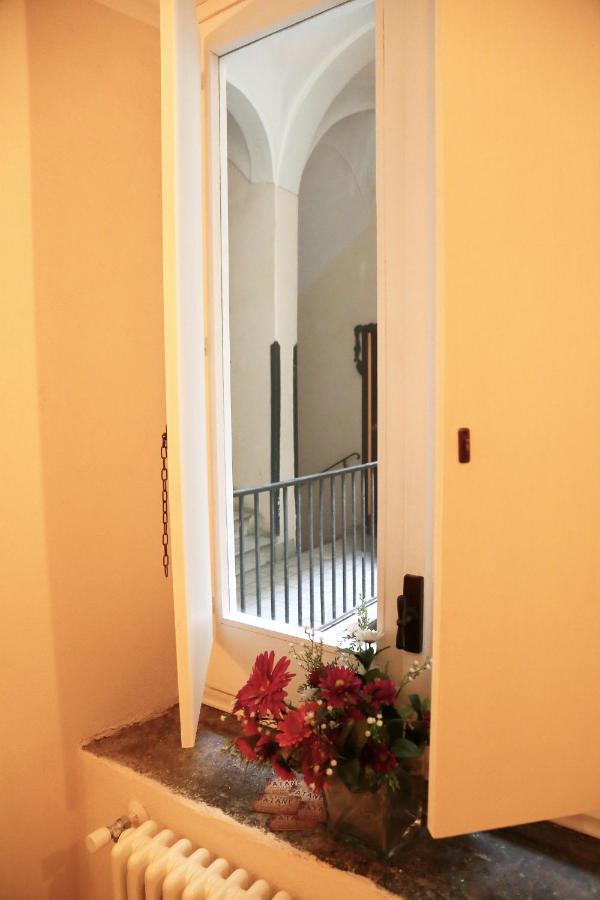 B&B Patane' Νάπολη Εξωτερικό φωτογραφία