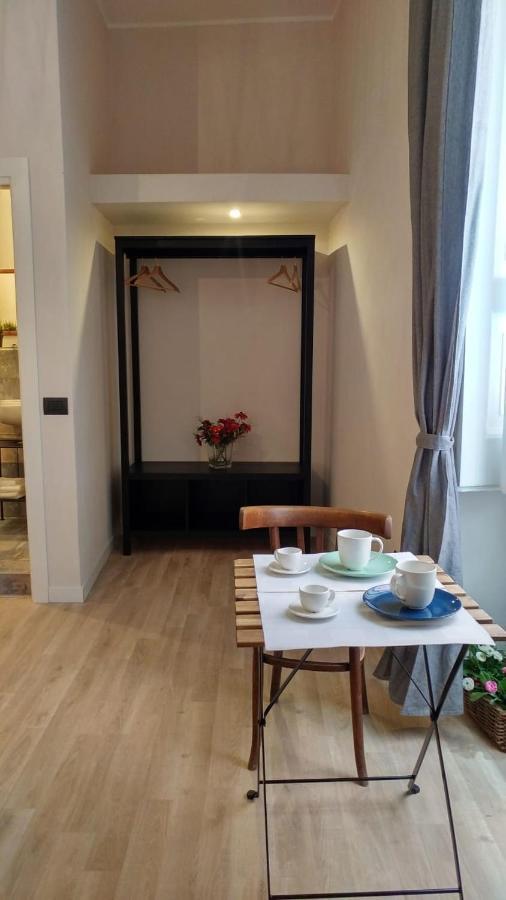 B&B Patane' Νάπολη Εξωτερικό φωτογραφία