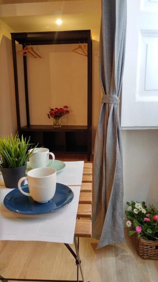 B&B Patane' Νάπολη Εξωτερικό φωτογραφία