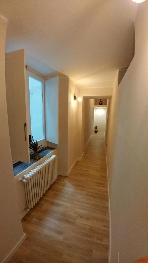 B&B Patane' Νάπολη Εξωτερικό φωτογραφία