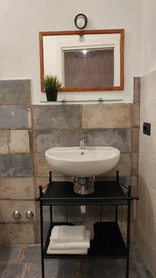 B&B Patane' Νάπολη Εξωτερικό φωτογραφία