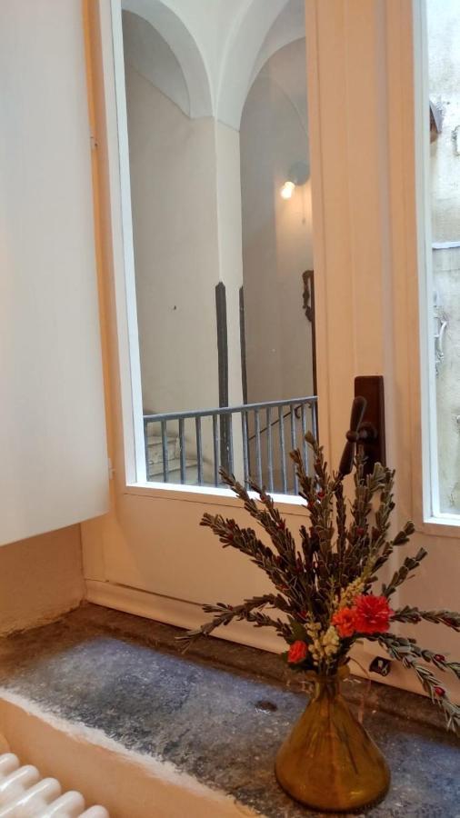 B&B Patane' Νάπολη Εξωτερικό φωτογραφία