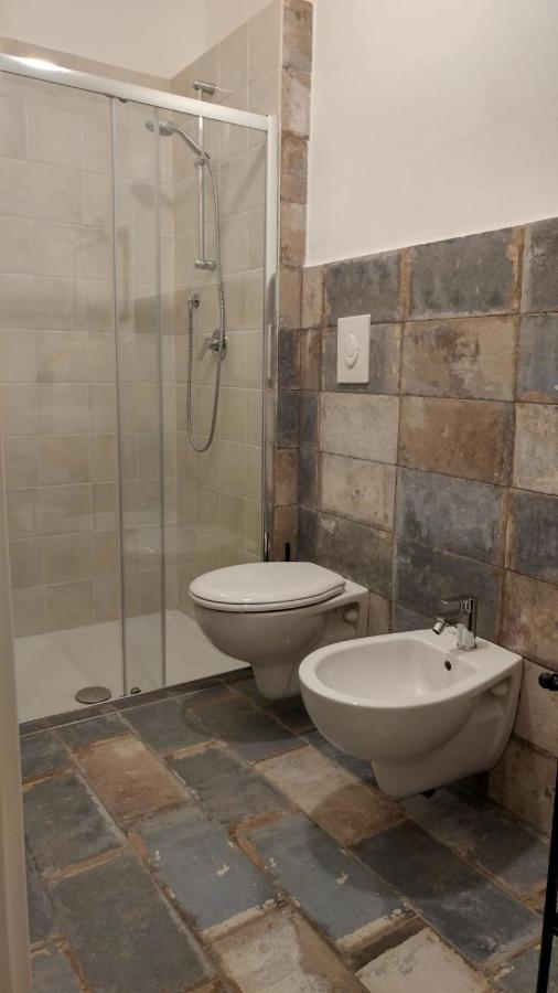 B&B Patane' Νάπολη Εξωτερικό φωτογραφία