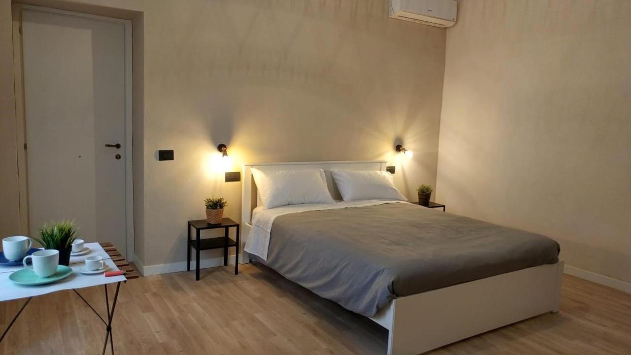 B&B Patane' Νάπολη Εξωτερικό φωτογραφία