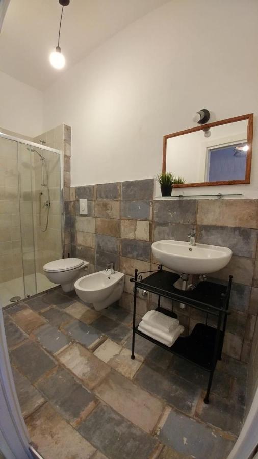 B&B Patane' Νάπολη Εξωτερικό φωτογραφία