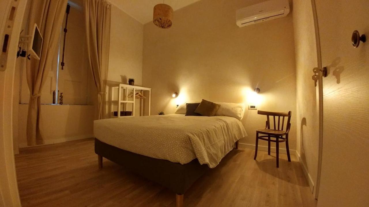 B&B Patane' Νάπολη Εξωτερικό φωτογραφία