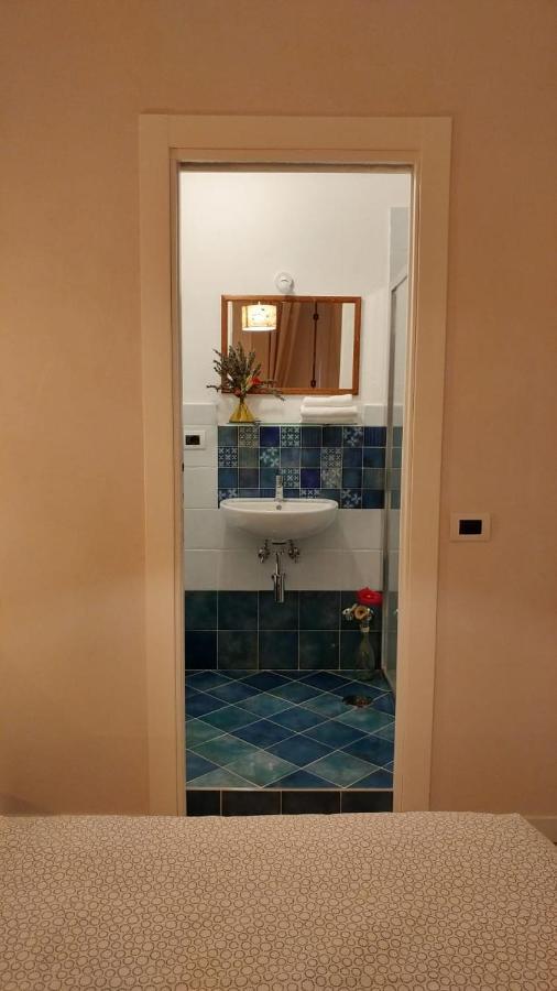 B&B Patane' Νάπολη Εξωτερικό φωτογραφία