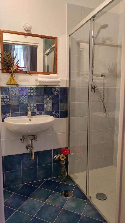 B&B Patane' Νάπολη Εξωτερικό φωτογραφία