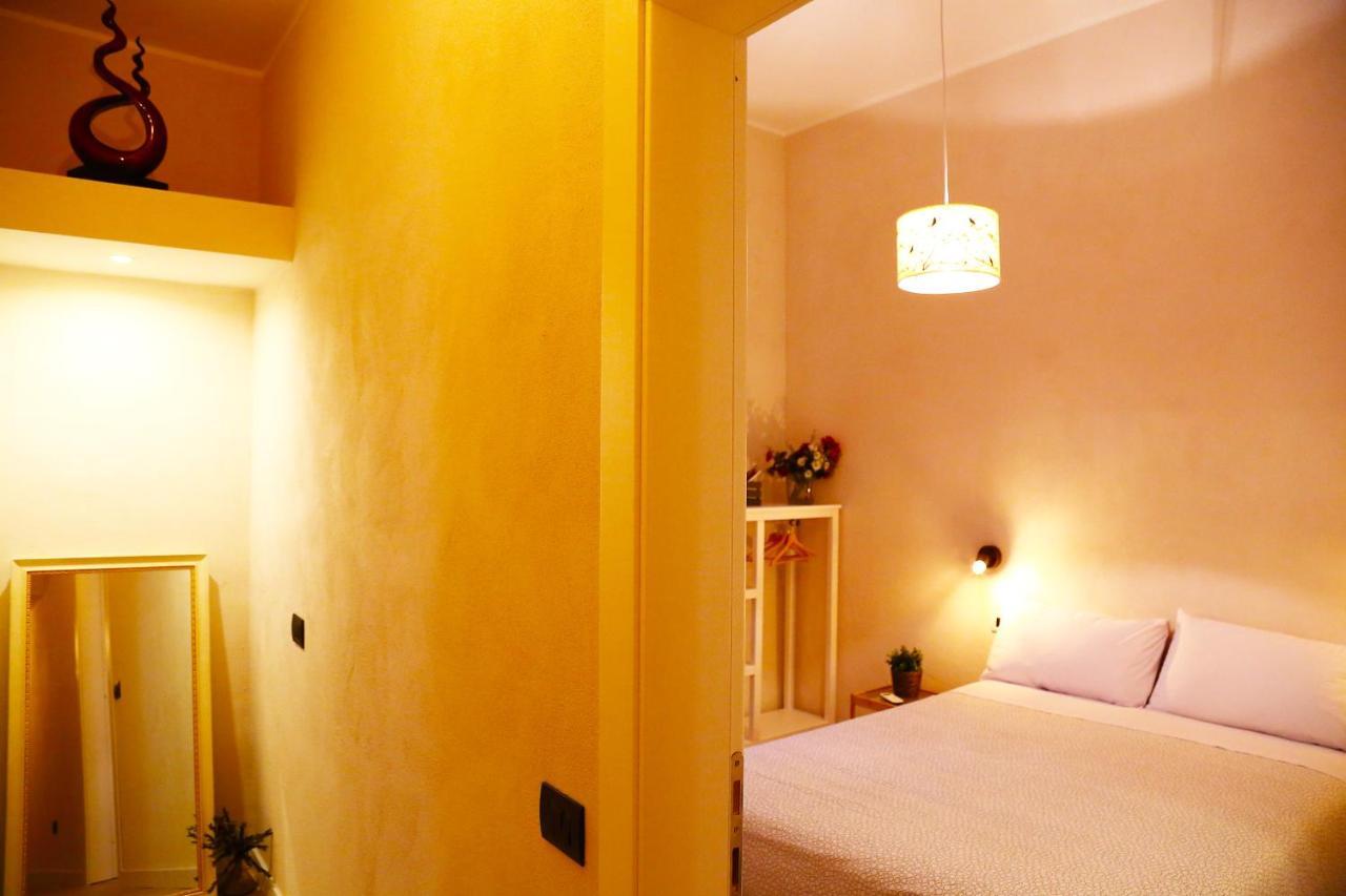 B&B Patane' Νάπολη Εξωτερικό φωτογραφία