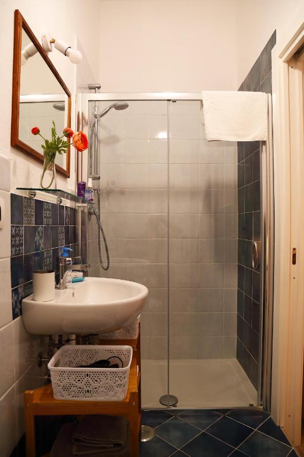 B&B Patane' Νάπολη Εξωτερικό φωτογραφία