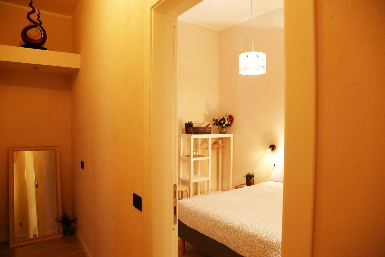 B&B Patane' Νάπολη Εξωτερικό φωτογραφία