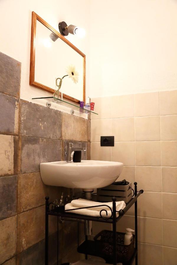 B&B Patane' Νάπολη Εξωτερικό φωτογραφία