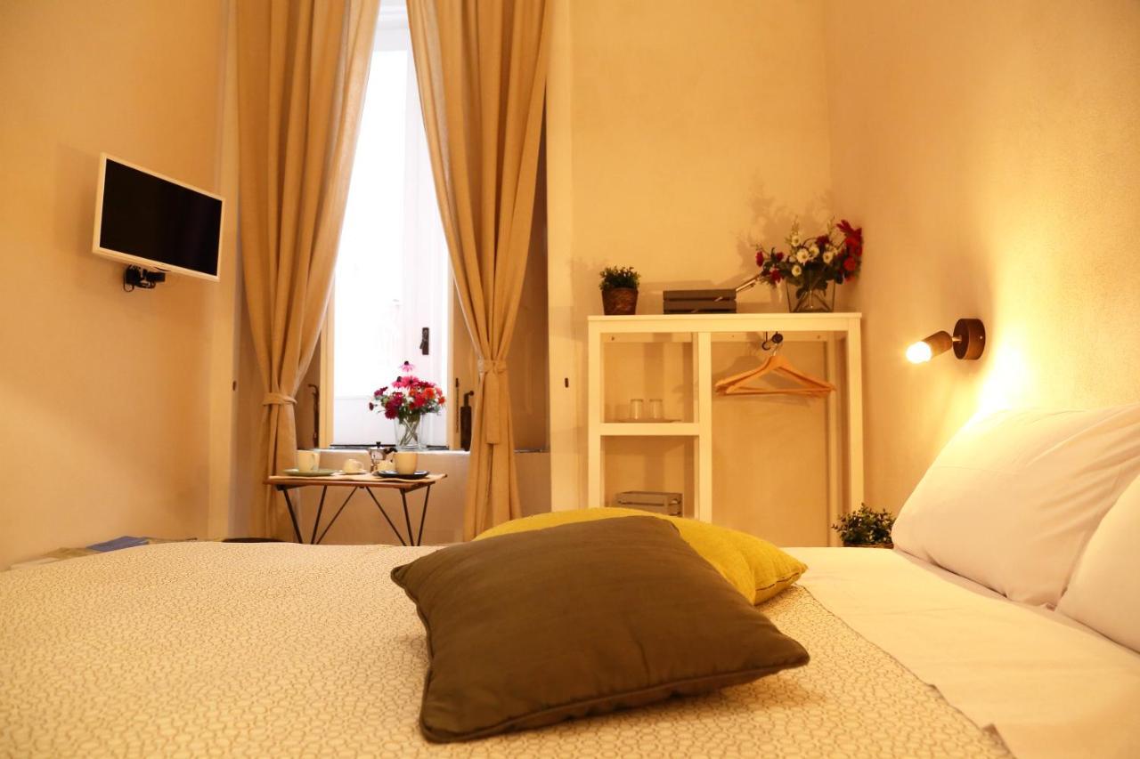 B&B Patane' Νάπολη Εξωτερικό φωτογραφία
