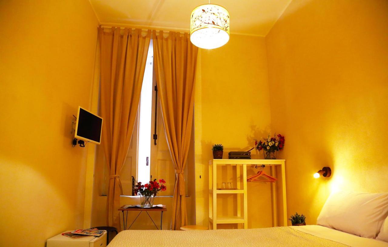 B&B Patane' Νάπολη Εξωτερικό φωτογραφία