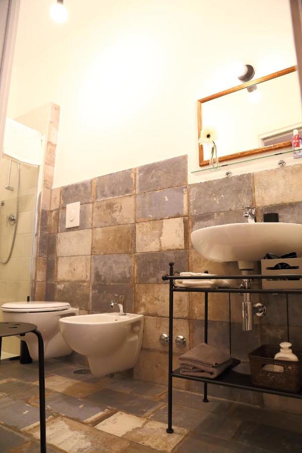 B&B Patane' Νάπολη Εξωτερικό φωτογραφία