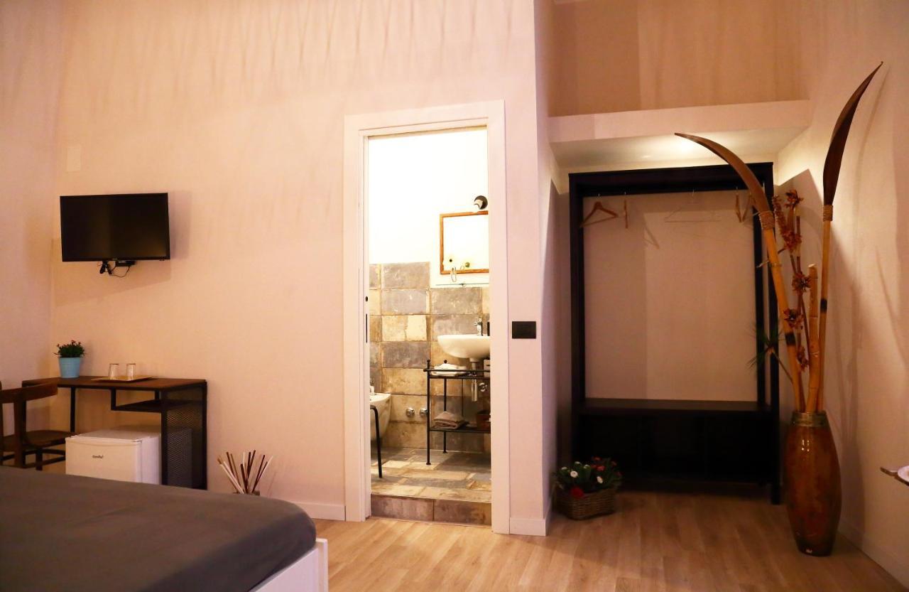 B&B Patane' Νάπολη Εξωτερικό φωτογραφία