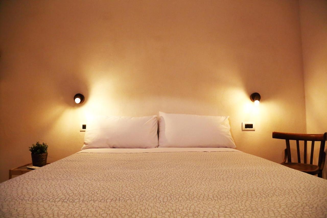 B&B Patane' Νάπολη Εξωτερικό φωτογραφία