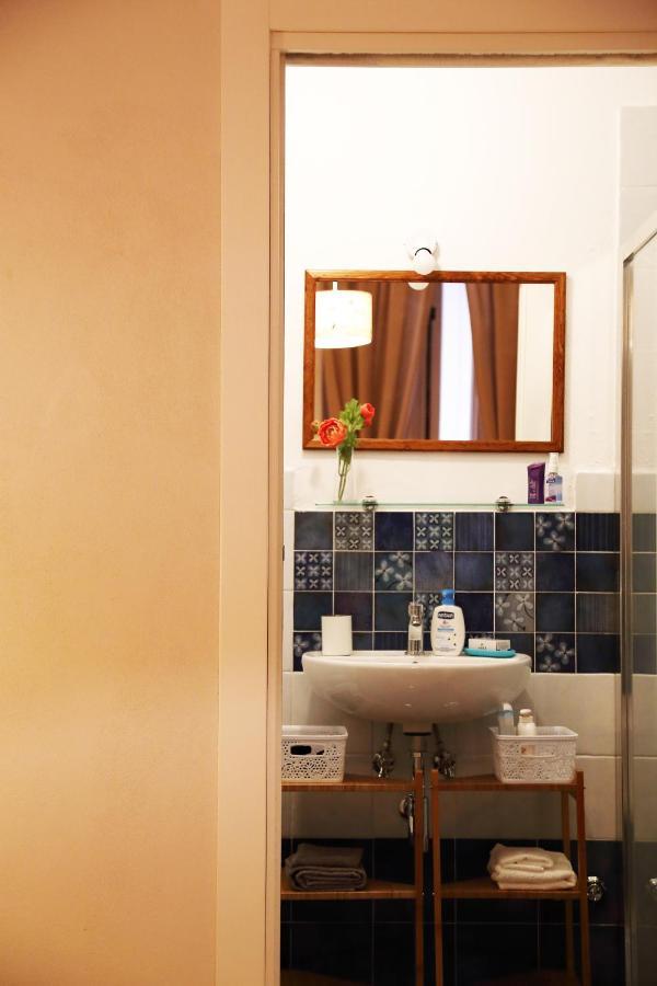 B&B Patane' Νάπολη Εξωτερικό φωτογραφία