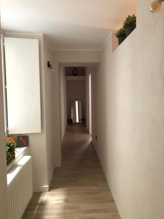 B&B Patane' Νάπολη Εξωτερικό φωτογραφία