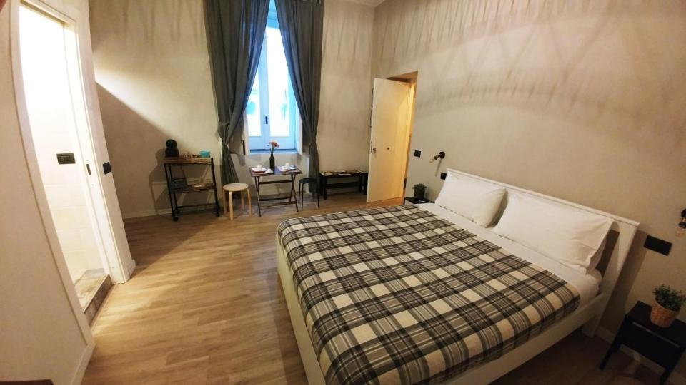 B&B Patane' Νάπολη Εξωτερικό φωτογραφία