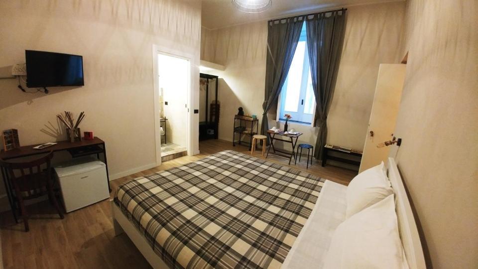 B&B Patane' Νάπολη Εξωτερικό φωτογραφία