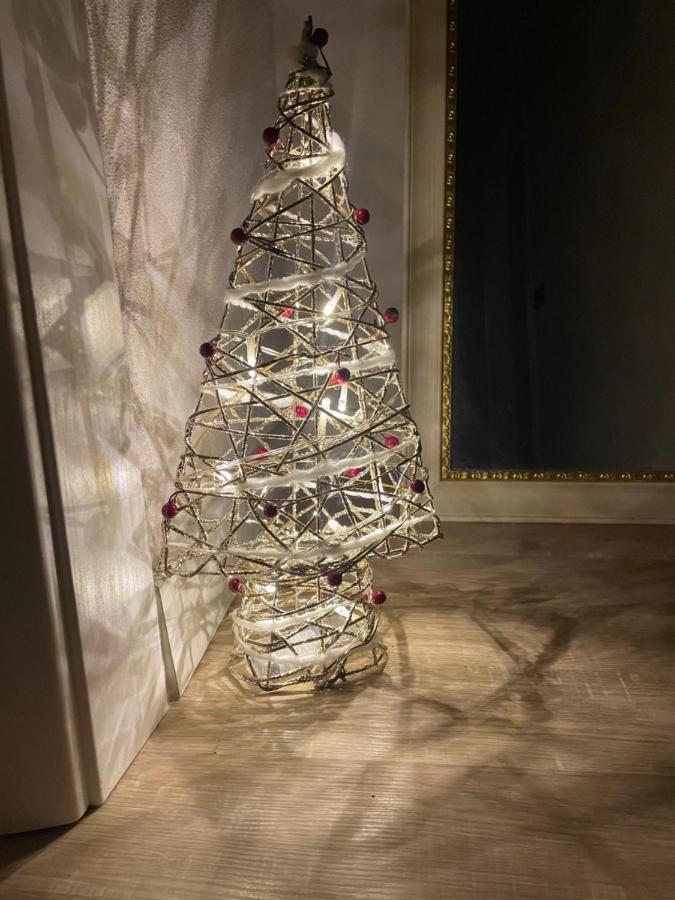 B&B Patane' Νάπολη Εξωτερικό φωτογραφία