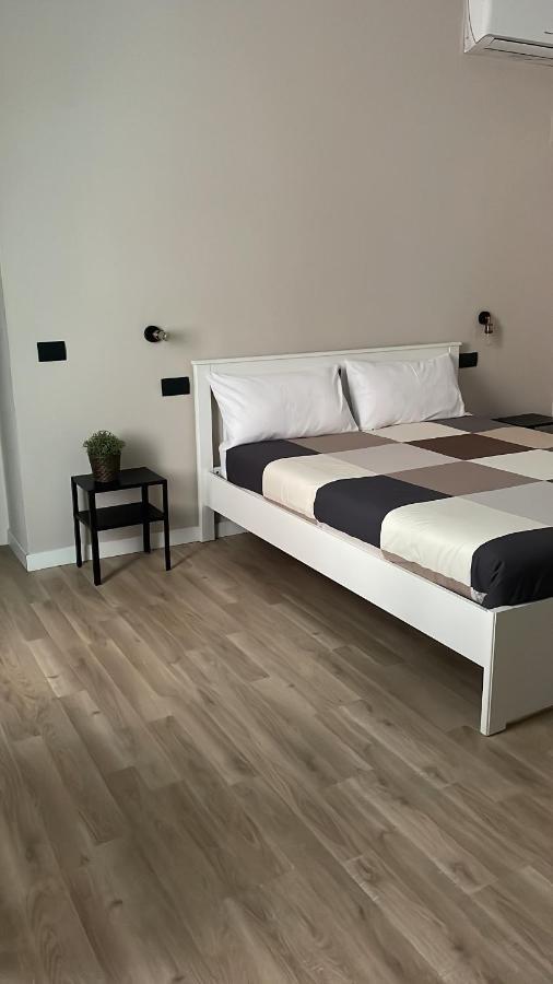 B&B Patane' Νάπολη Εξωτερικό φωτογραφία
