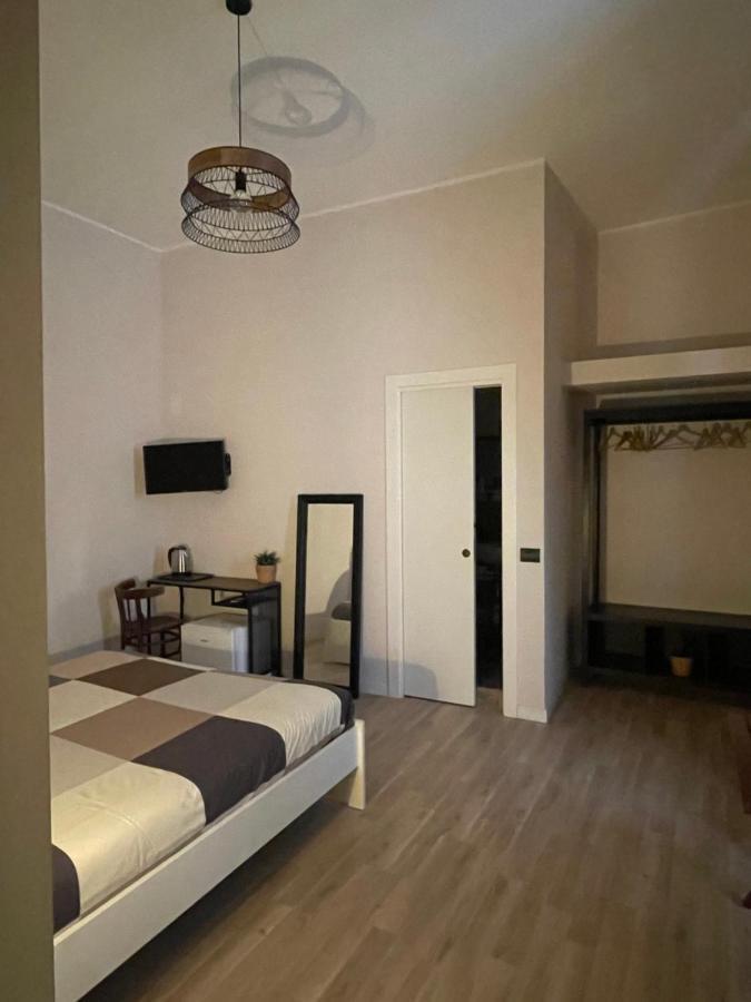 B&B Patane' Νάπολη Εξωτερικό φωτογραφία